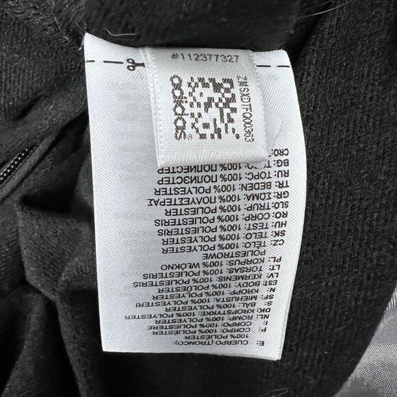 Adidas NBA Authentic On-Court Retro Phoenix Suns Warm Up Jacket Sz L Team Issued - Picture 10 of 17